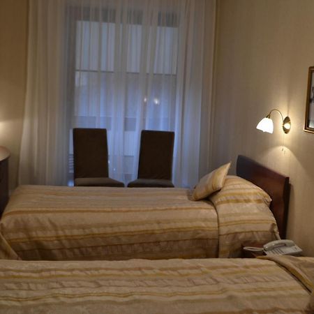Gilija Hotel Šilutė Екстериор снимка