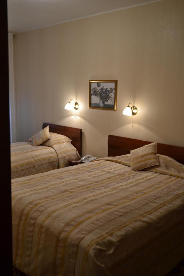 Gilija Hotel Šilutė Екстериор снимка